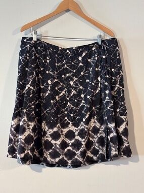 Thakoon for Target Ikat Skirt-18